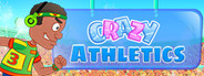 Crazy Athletics - Summer Sports & Games