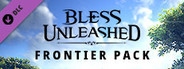 Bless Unleashed - Frontier Pack
