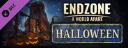 Endzone - A World Apart: Halloween