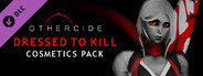 Othercide - Dressed to Kill - Cosmetics Pack