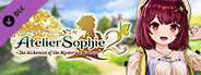 Atelier Sophie 2 - Sophie's Costume "Comfy and Casual"