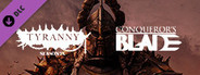 Conqueror's Blade - Season IX Battle Pass