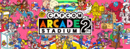 Capcom Arcade 2nd Stadium