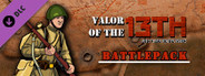 Lock 'n Load Tactical Digital: Valor of the 13th Battlepack