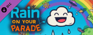 Rain on Your Parade DLC: New Levels and Features!
