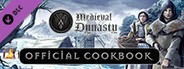 Medieval Dynasty - Official Cookbook
