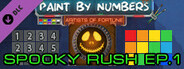 Paint By Numbers - Spooky Rush Ep. 1