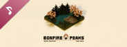 Bonfire Peaks Soundtrack
