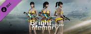 Bright Memory: Infinite Bikini DLC