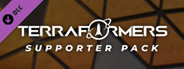 Terraformers - Supporter Pack