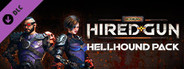 Necromunda: Hired Gun - Hellhound Pack