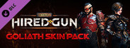 Necromunda: Hired Gun - Goliath Skin Pack