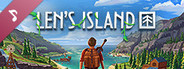 Len's Island Original Soundtrack - Album 1