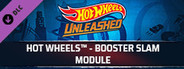 HOT WHEELS™ - Booster Slam Module