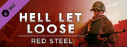 Hell Let Loose - Red Steel