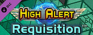 Star Realms - High Alert: Requisition