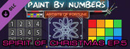 Paint By Numbers - Spirit Of Christmas Ep. 5