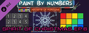 Paint By Numbers - Spirit Of Christmas Ep. 6