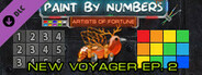 Paint By Numbers - New Voyager Ep. 2