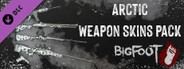 BIGFOOT - WEAPON SKINS "ARCTIC"