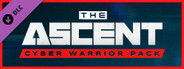 The Ascent - Cyber Warrior Pack