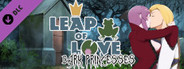 Leap of Love - Dark Princesses