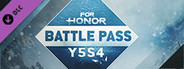 FOR HONOR™ - Battle Pass - Year 5 Season 4