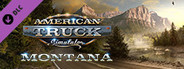 American Truck Simulator - Montana