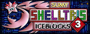 Sumy Shelltris - ICEBLOCKS 3