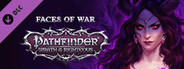 Pathfinder: Wrath of the Righteous - Faces of War