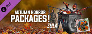 Zula - Autumn Horror Packages