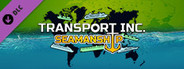 Transport INC - Seamanship
