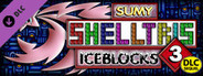 Sumy Shelltris - ICEBLOCKS 3 - DLC SEQUEL