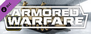Armored Warfare - Sabre