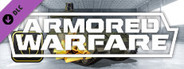 Armored Warfare - Bradley AAWS-H