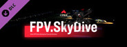 FPV.SkyDive - Midnight Airport