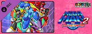 Capcom Arcade 2nd Stadium: Mega Man 2: The Power Fighters