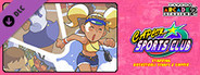 Capcom Arcade 2nd Stadium: Capcom Sports Club
