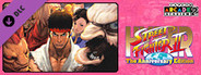 Capcom Arcade 2nd Stadium: Hyper Street Fighter II: The Anniversary Edition