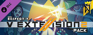 DJMAX RESPECT V - V EXTENSION II PACK