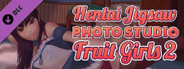 Fruit Girls 2: The Handjob Artificer Art Pack