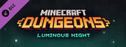 Minecraft Dungeons: Luminous Night Adventure Pass