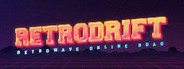 RetroDrift: Retrowave Online Road