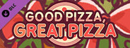 Good Pizza, Great Pizza - Winter Holidays Set - Winter 2021