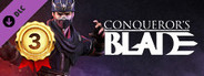 Conqueror's Blade - Battle Born Bundle