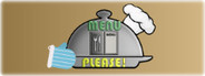 Menu Please!