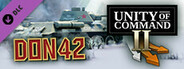 Unity of Command II - Don 42