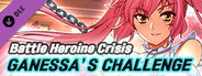 Battle Heroine Crisis - Ganessa's Challenge