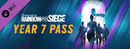 Tom Clancy's Rainbow Six® Siege - Y7 Pass