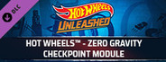 HOT WHEELS™ - Zero Gravity Checkpoint Module